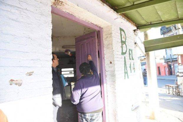 Balacera en Rosario: atacan un bar donde se reúnen hinchas de Newell's