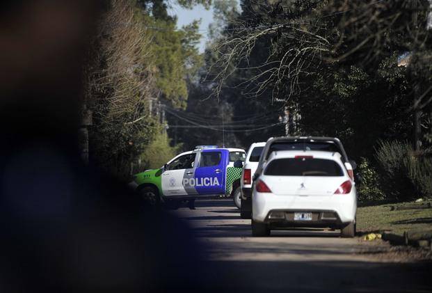 Jesús, el vecino que llamó al 911