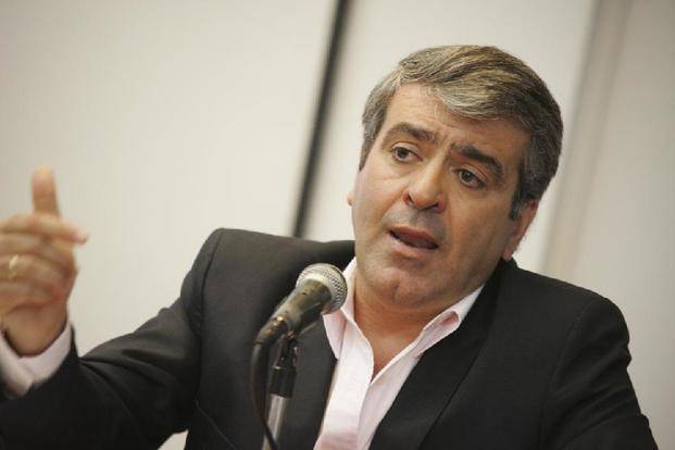 Cano vinculó a López con Alperovich