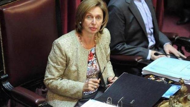 El PJ tucumano suspendió a José López