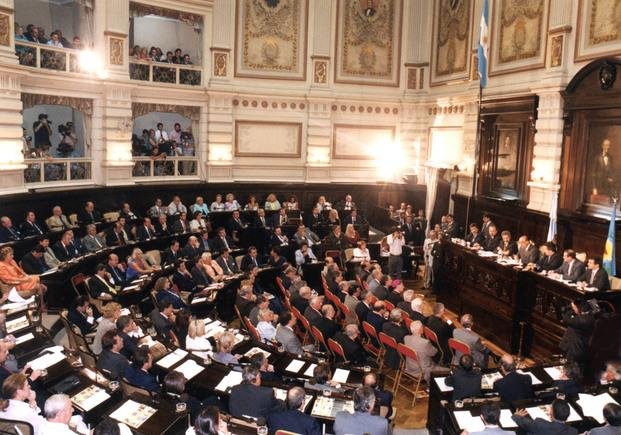 Mañana se reúnen intendentes y legisladores bonaerenses en la Ciudad