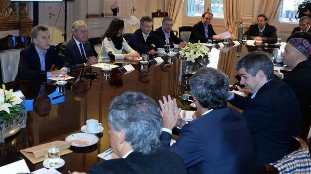 El Gobierno tras la sorpresa: “Fue un hallazgo bochornoso”