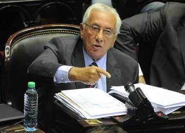 En el kirchnerismo toman distancia de López