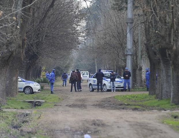 Habría intentado  sobornar a policías para no ir preso