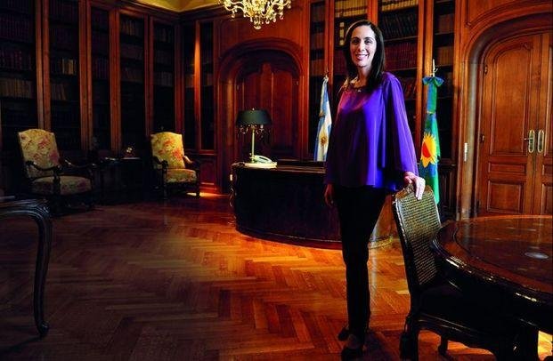 Investigan un extraño episodio en Gobernación