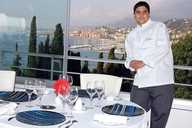 Un platense, el primer argentino en el top 10 de la cocina mundial