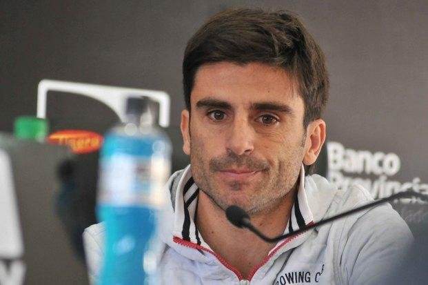 Presentan a Braña, que inicia su segundo ciclo en el Club
