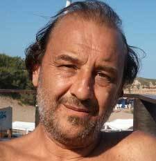 Luis Cañeque