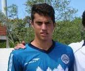 Juan Pablo Noce: un arquero que podría volver