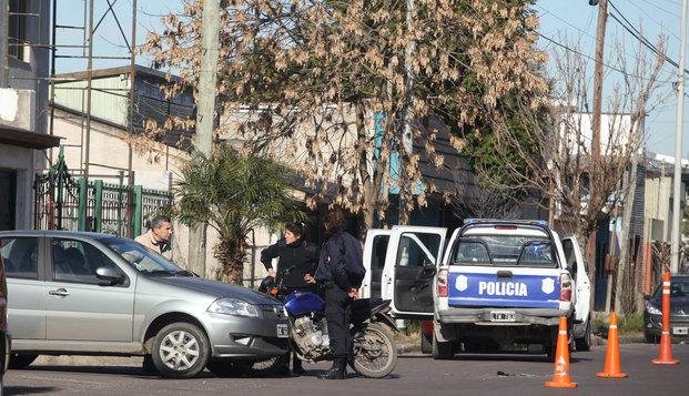 Un hombre de 80 años murió al ser atropellado en Berisso