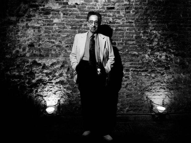 El último  gran maestro del tango
