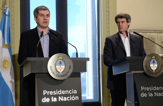 Peña: detención de López "grafica de forma muy evidente la corrupción" durante el kirchnerismo