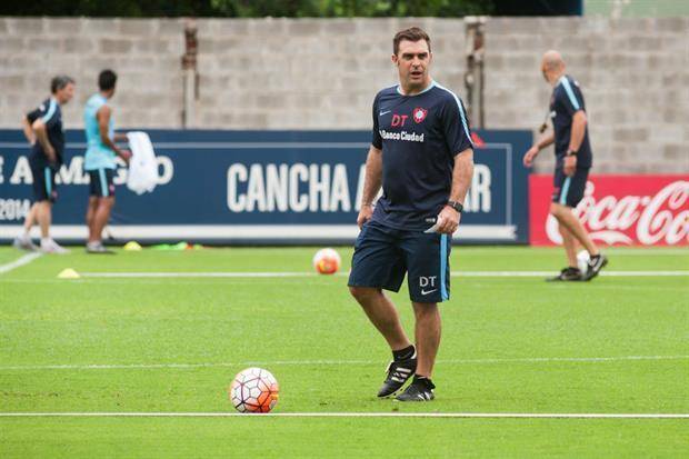 Tras la renuncia de Guede ya suenan reemplazantes