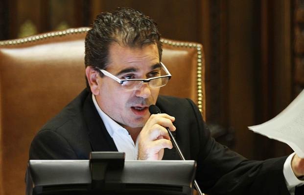 Ritondo negó tareas de inteligencia
