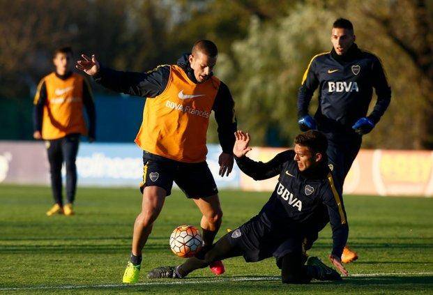 Benedetto: "aprendí mucho desde que me fui de Arsenal"