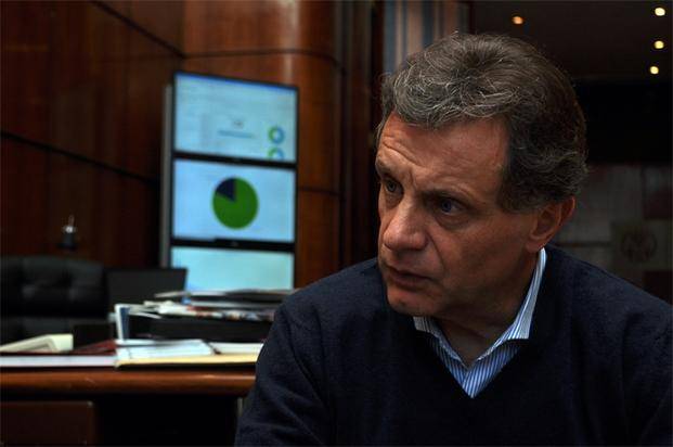 Ex intendente de Mar del Plata, procesado por la justicia