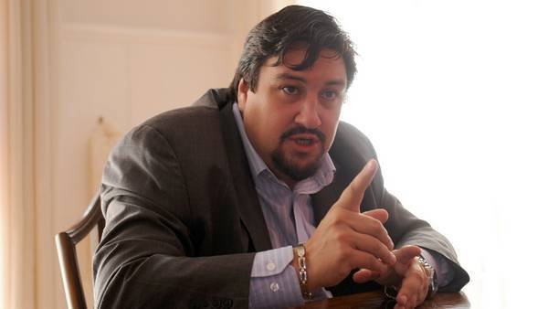 Diputados rompen con el Frente para la Victoria