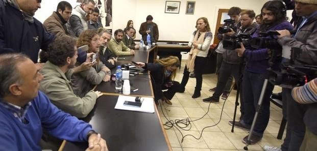 Gremios se presentarán ante la Suprema Corte bonaerense