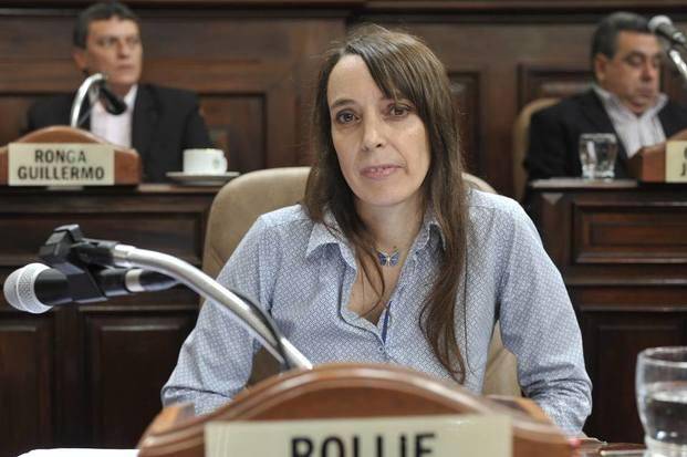 Concejo: gritos y acusaciones antes de la sesión
