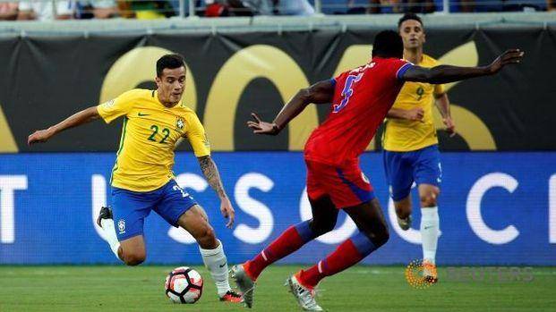 La Selección de Brasil ya tiene nuevo técnico