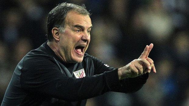 Bielsa, "muy cerca"