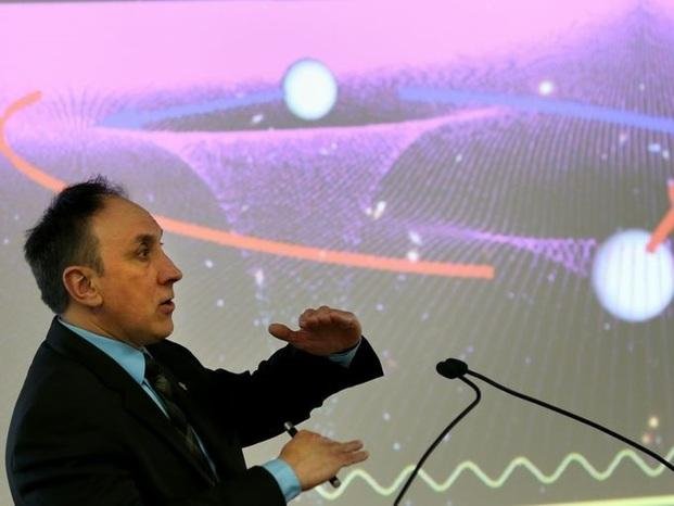 Egresado de la UNLP protagonizó un descubrimiento astronómico