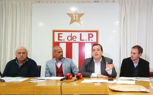 Desde el miércoles arrancará la venta de Plateas de 1 y 57