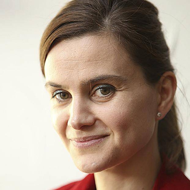 Jo Cox: luchadora por los derechos de los más vulnerables