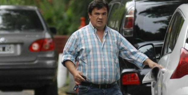 Marijuán imputó a Leandro Baez por el lavado de activos