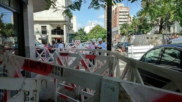 La Plata, entre las ciudades con mayor daño en tuberías de gas