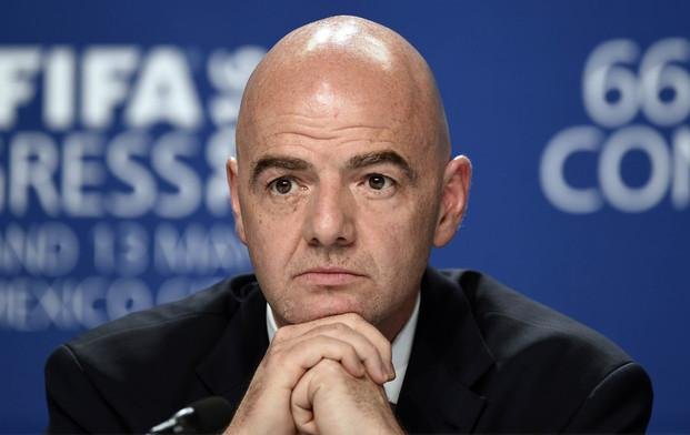 El fútbol argentino, en manos de una Comisión de la FIFA