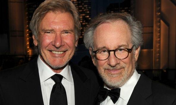 Spielberg “no matará” a Ford en “Indiana Jones 5”