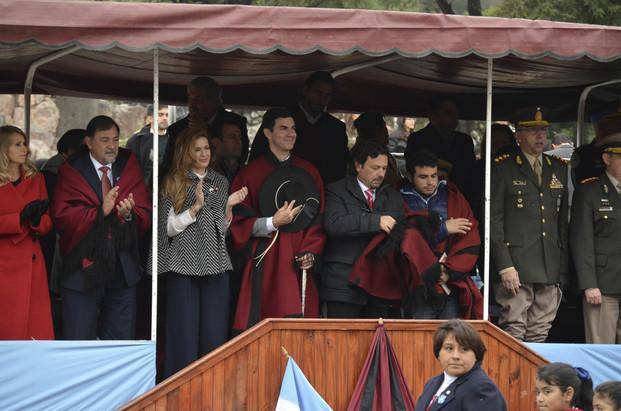 Urtubey sobre Güemes: "Se fue y no se llevó nada, dejó hasta su vida"