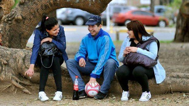 La Provincia lanza una encuesta para conocer las necesidades de los jóvenes bonaerenses