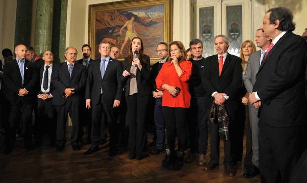 La Provincia evalúa ir a la Corte por Fondo del Conurbano
