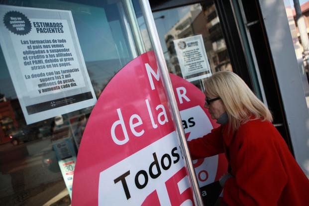 Farmacias advierten que el conflicto con PAMI todavía sigue sin solución