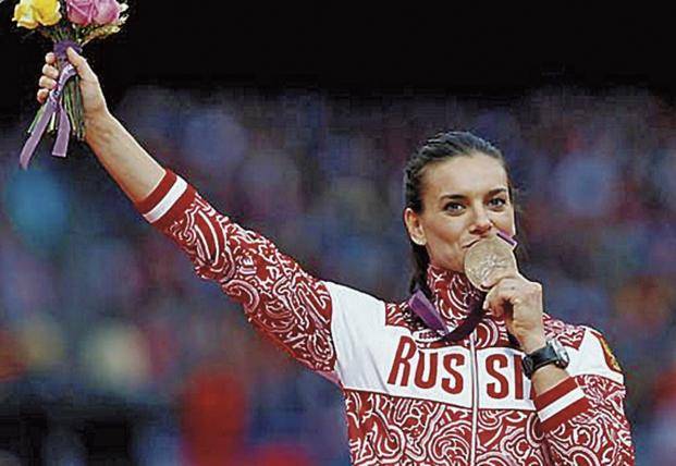 Con Rusia fuera de Río arranca una nueva etapa para el atletismo