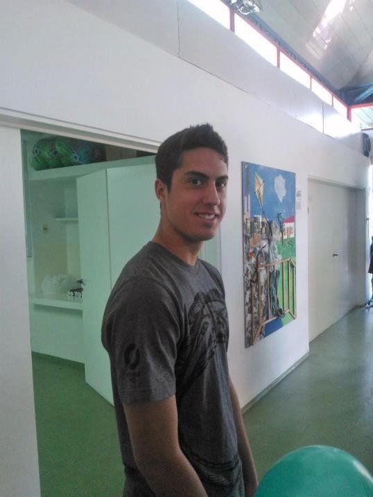 El juvenil Noce vuelve al Lobo