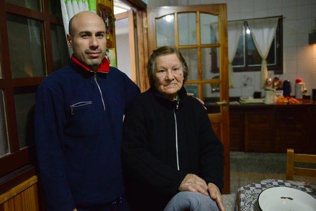 Desvalijan la casa de una mujer de 92 años y se llevan sus ahorros