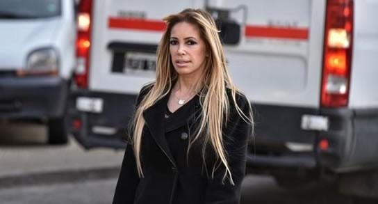 Abogada de López espera "pericias psiquiátricas" para "proyectar una defensa"