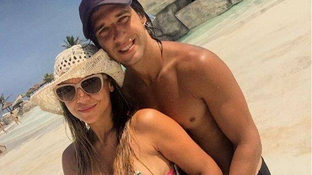 Fuerte acusación de Tamara Alves: "Se me tiraron los compañeros de mi marido"