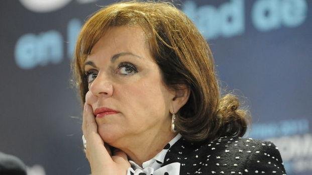 Nilda Garré sobre detención de López: "es un cachetazo"