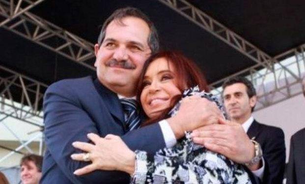 Alperovich tomó distancia de Cristina y aseguró "el kirchnerismo se terminó"