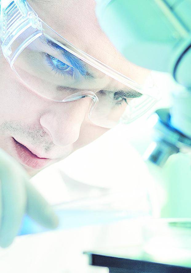 Un nuevo avance en la búsqueda científica para vencer al cáncer