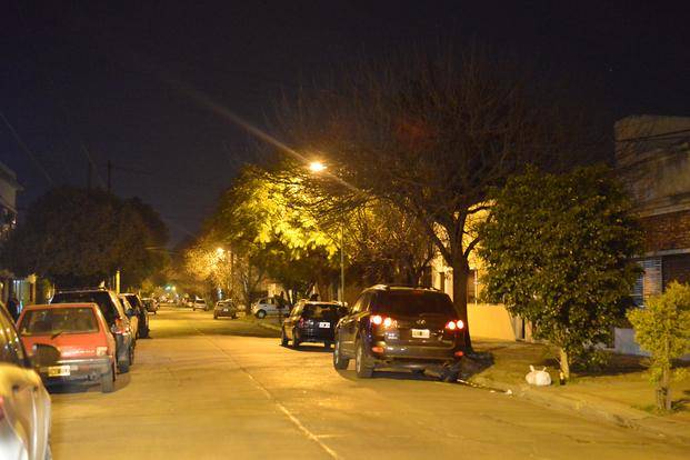 Un insólito intento de “secuestro virtual” en una casa de Tolosa
