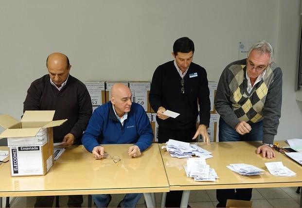 Médicos: ganó una lista opositora pero suman más consejeros los oficialistas