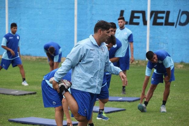 Sessa estaría evaluando la chance de colgar los guantes