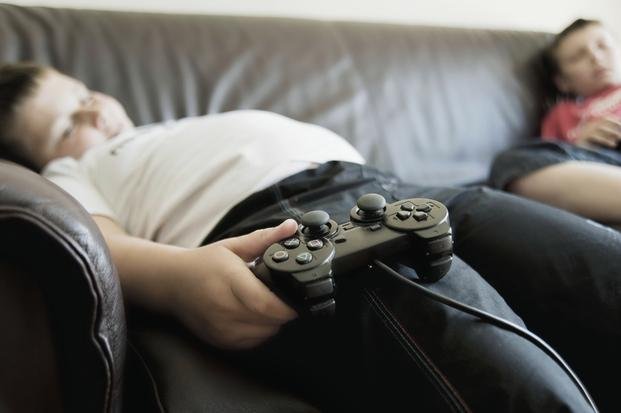 Está en casa la fórmula para combatir la obesidad infantil