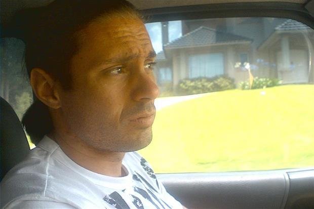 Pérez Corradi permanecerá detenido en Asunción