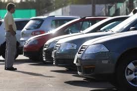 La venta de autos usados sigue en caída: 11 % en mayo